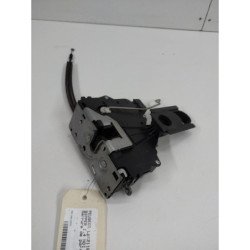 Serrure De Porte De Coffre Gauche Peugeot Bipper